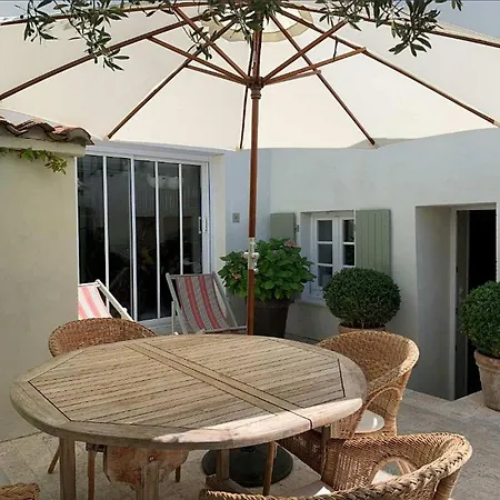 Oriane Maison De Charme Proche Semesterbostad *