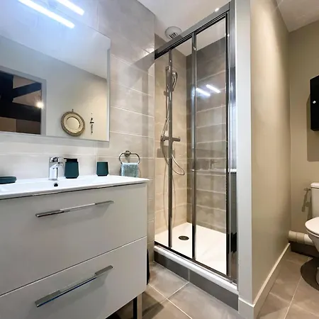 Oriane Maison De Charme Proche