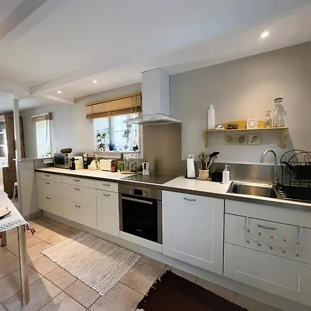 Oriane Maison De Charme Proche * Sainte-Marie-de-Ré