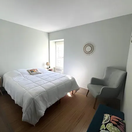 Oriane Maison De Charme Proche