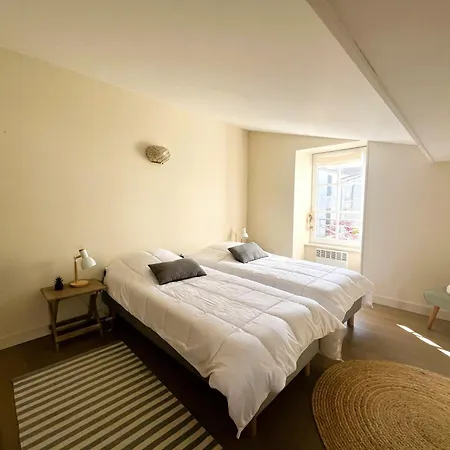 Oriane Maison De Charme Proche *