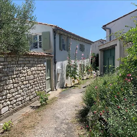 Oriane Maison De Charme Proche Tatil Evi