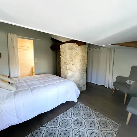 Oriane Maison De Charme Proche