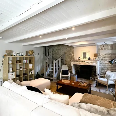 Tatil Evi Oriane Maison De Charme Proche *