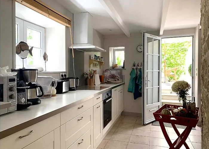 Oriane Maison De Charme Proche *