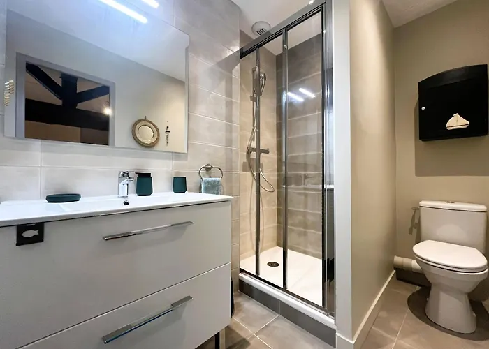 Oriane Maison De Charme Proche