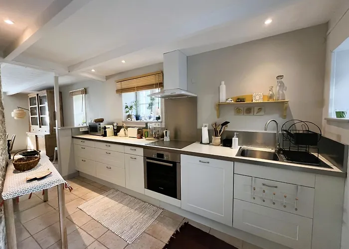 Oriane Maison De Charme Proche * Sainte-Marie-de-Ré