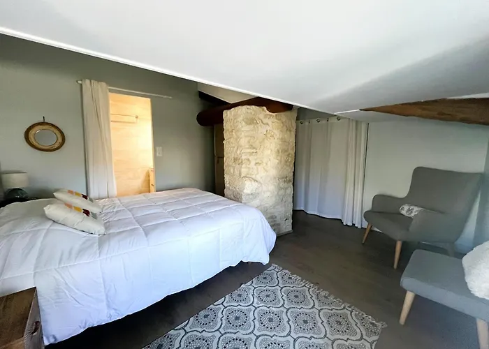 Oriane Maison De Charme Proche