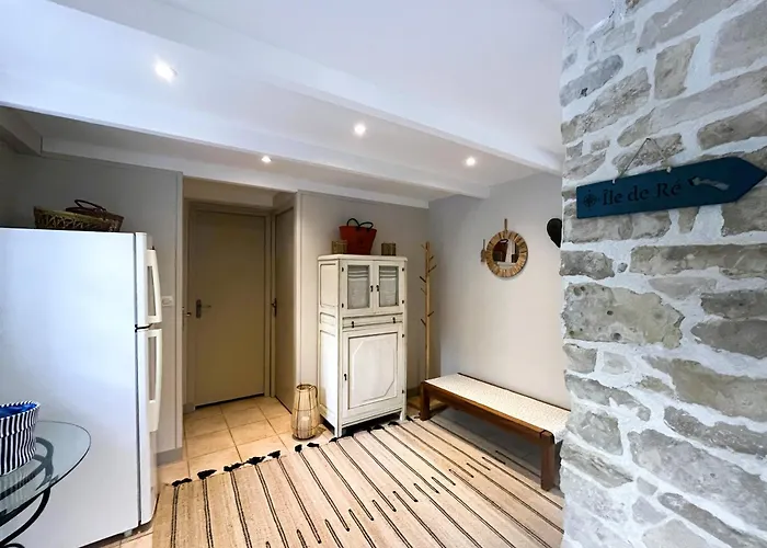 Сasa de vacaciones Oriane Maison De Charme Proche