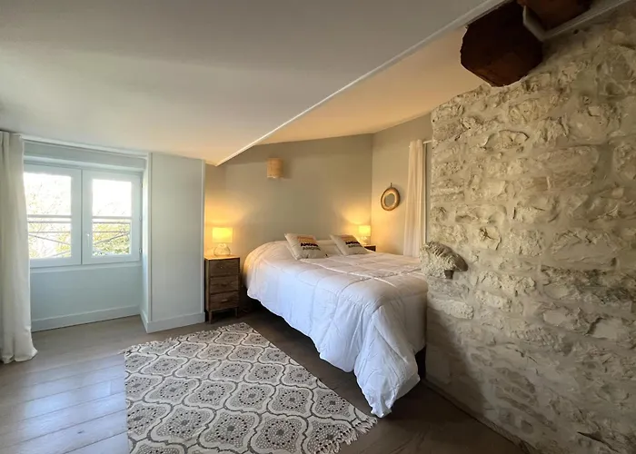 Oriane Maison De Charme Proche * Sainte-Marie-de-Ré