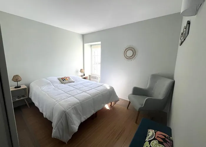 Oriane Maison De Charme Proche