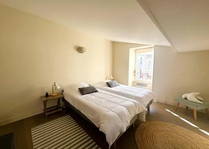 Oriane Maison De Charme Proche *