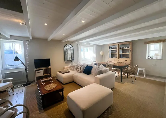 Oriane Maison De Charme Proche